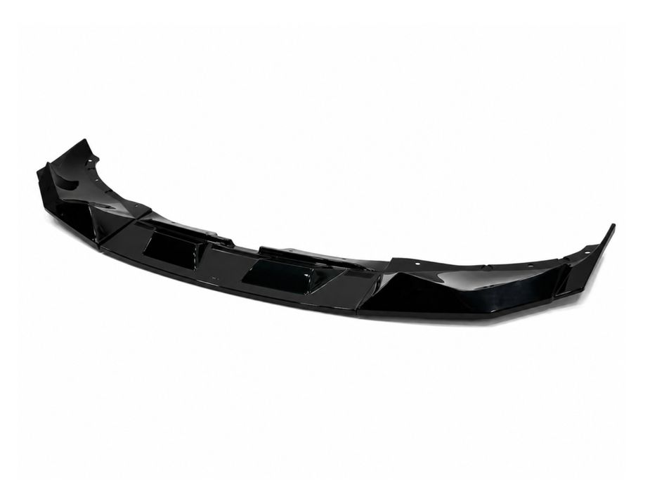 Юбка накладка переднього бампера BMW X5M G05 F95 2019-2022