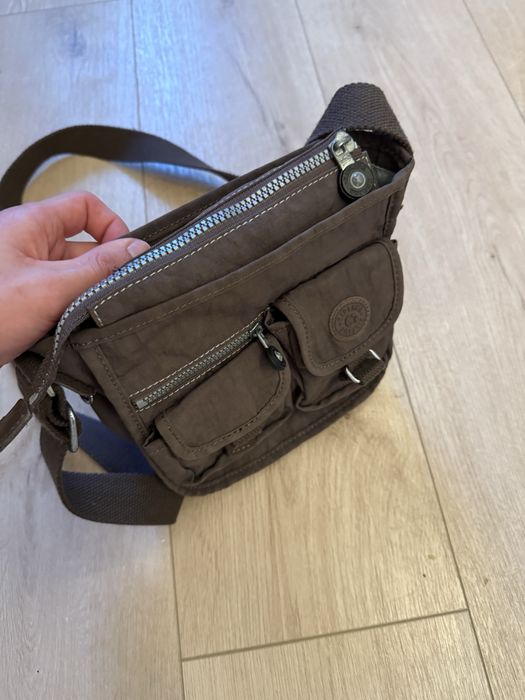 Сумка Kipling.