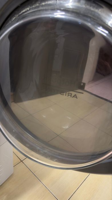 Сушильна машина Hotpoint ARISTON AQC94F5T/Z1(EU)