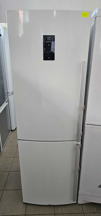 Lodówka Electrolux EN3489MFW | 184cm | NoFrost | gwarancja