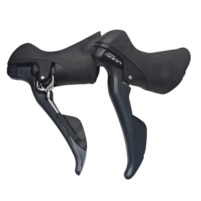 Jak nowe! SHIMANO SORA R3000 2x9 klamkomanetki manetki klamki szosowe