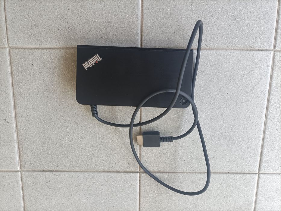 ThinkPad OneLink DOCK LENOVO64332155087362120