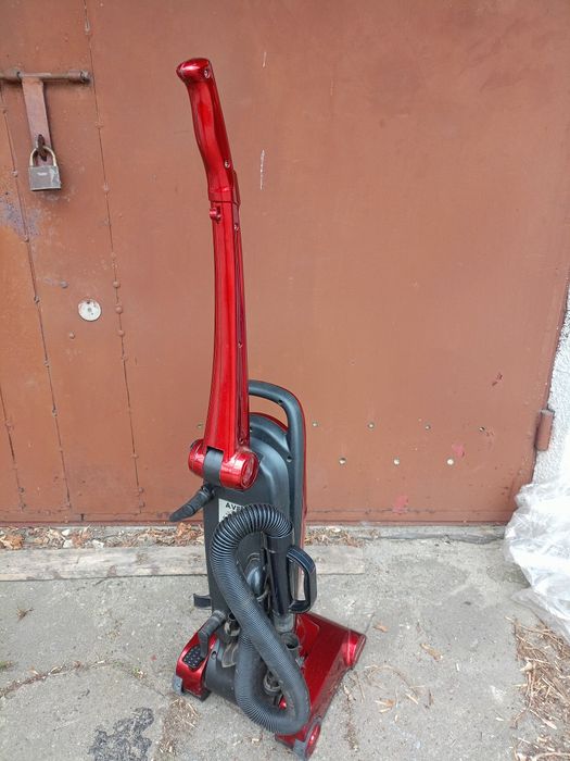 Odkurzacz pionowy AWEN model CVC5735M za 14,99PLN