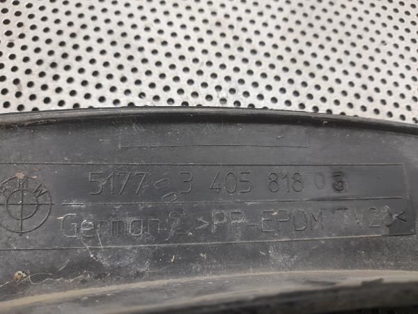 Friso / Frisos BMW X3 (E83)