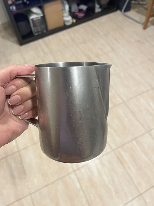 Leitera/ picher boundi