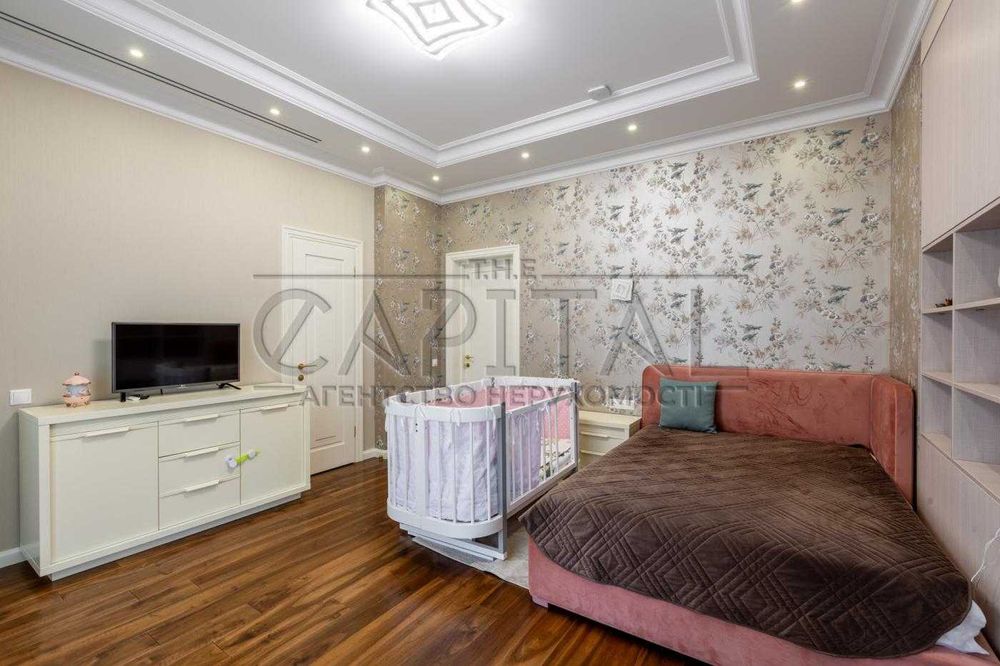 Продаж будинку, КМ Riviera Village, Лебедівка, Вишгородський р-н