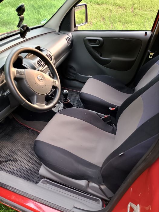 Продам авто Opel Combo