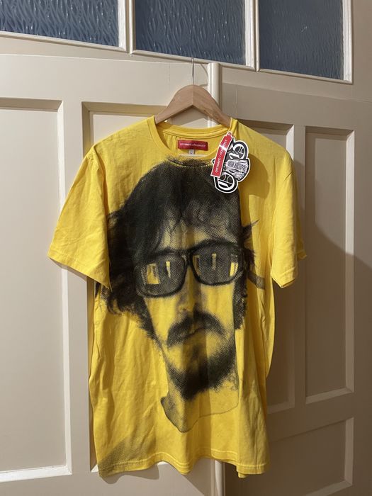 Лімітована футболка Optimus Gang x podmost