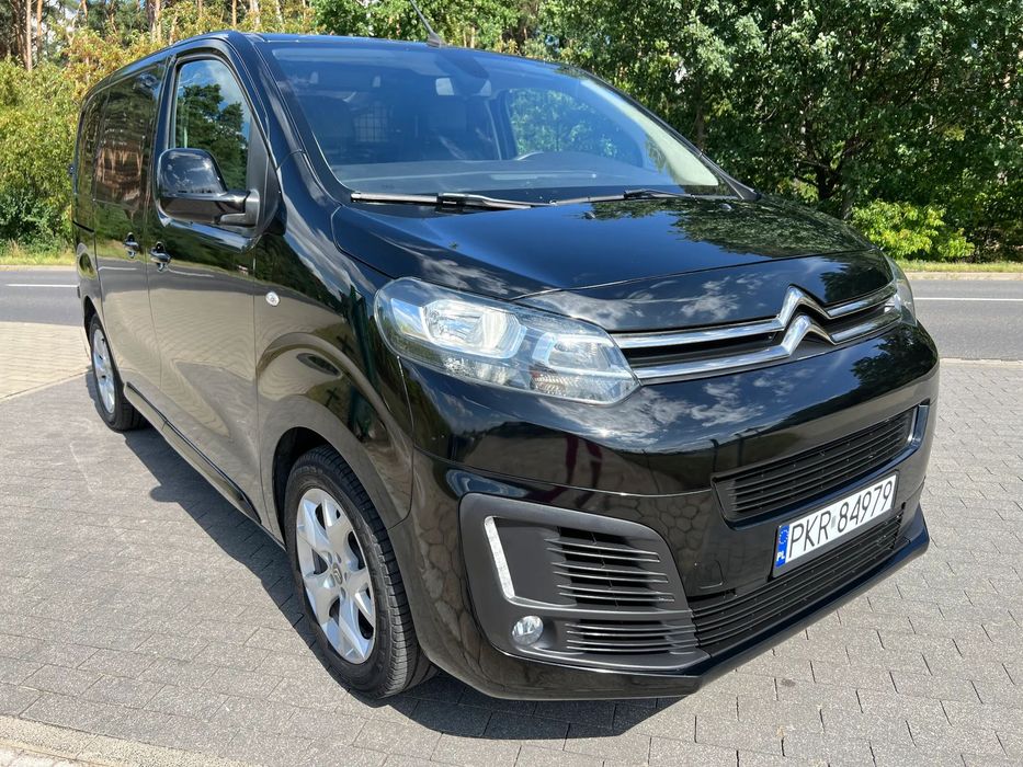 Citroën Jumpy