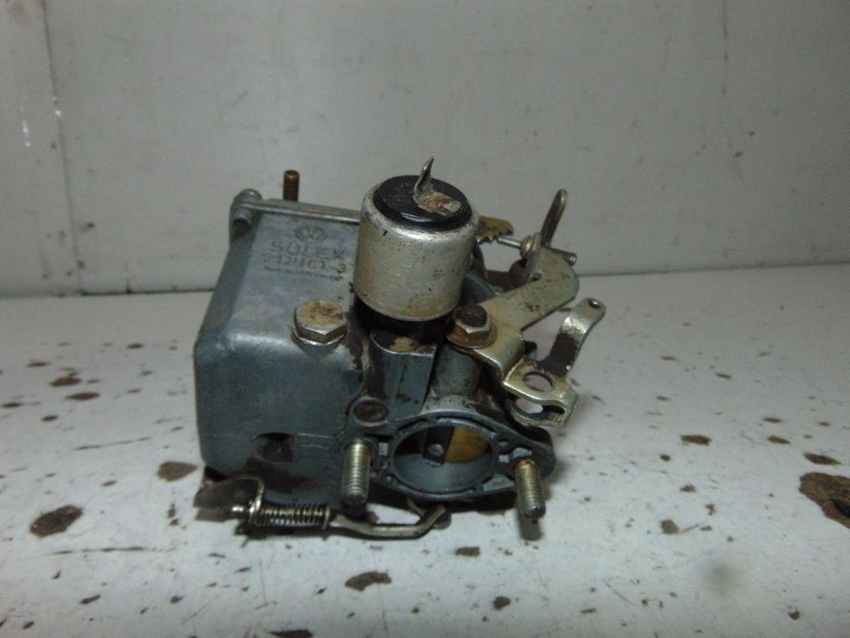 VW carocha carburador " usado em bom estado