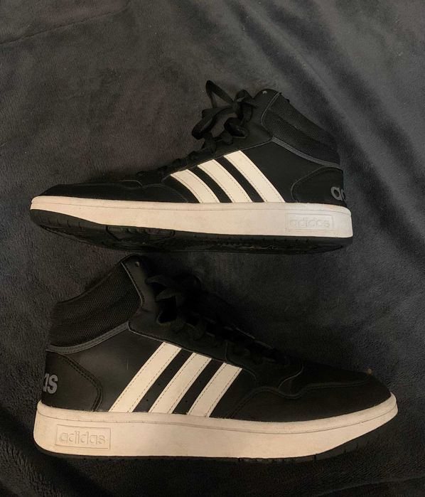 Sprzedam Buty Adidas Nowe
