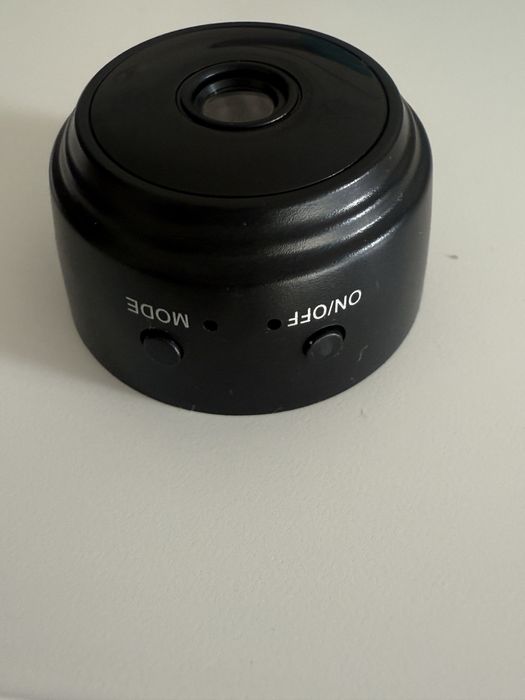 Camera de Vigilancia wi-fi.