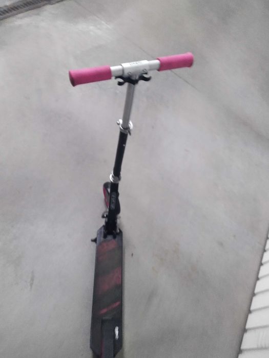 Trotinete  rodas grandes