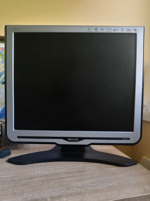 Монітор Philips, недорого.