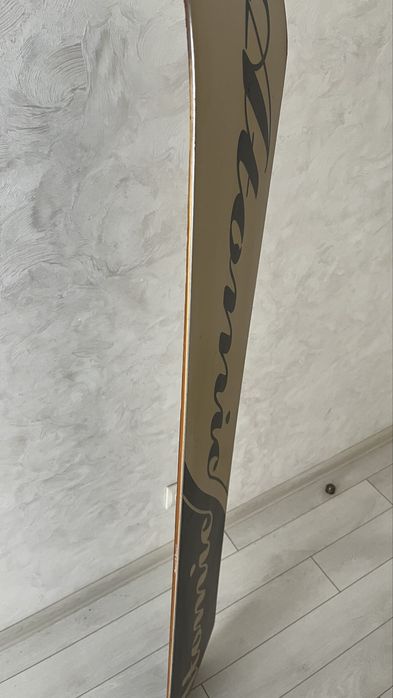 Сноуборд ATOMIC 156см