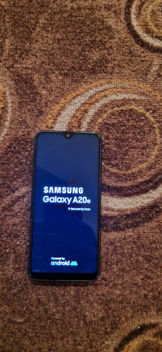 Do sprzedania Samsung A20E Dual Sim