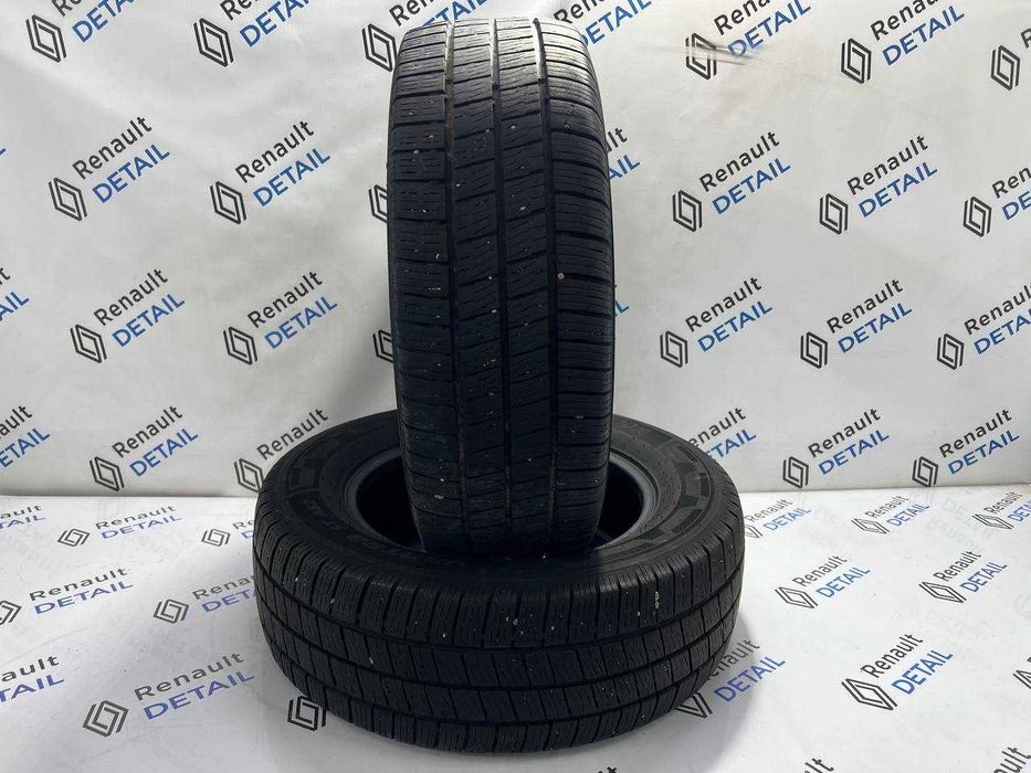 Шина шини Hankook Vantra st as 215/65 R16C 109|107T (2022)