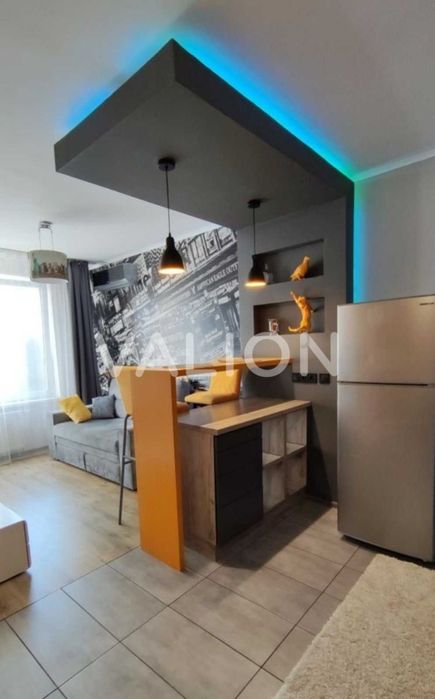 Продам 1кім.квартиру Святошинський ЖК Грюнвальд вул.Клавдіївська,40В