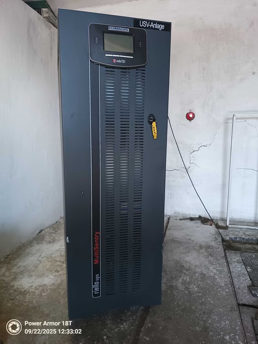 ДБЖ Rielo ups MST 15 AO