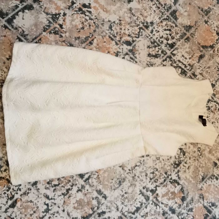 Sukienka ślubna vintage francuska 36