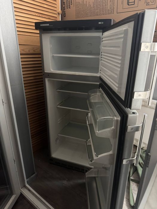 Холодильник Liebherr