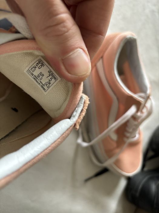 38  vans converse кеди низькі оригінальні