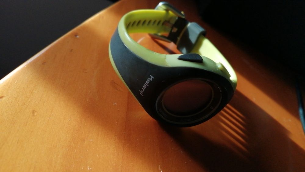 Relógio digital Kalenji