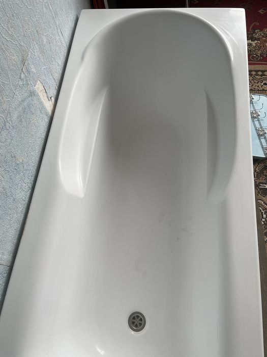 Ванна б/у в гарному стані