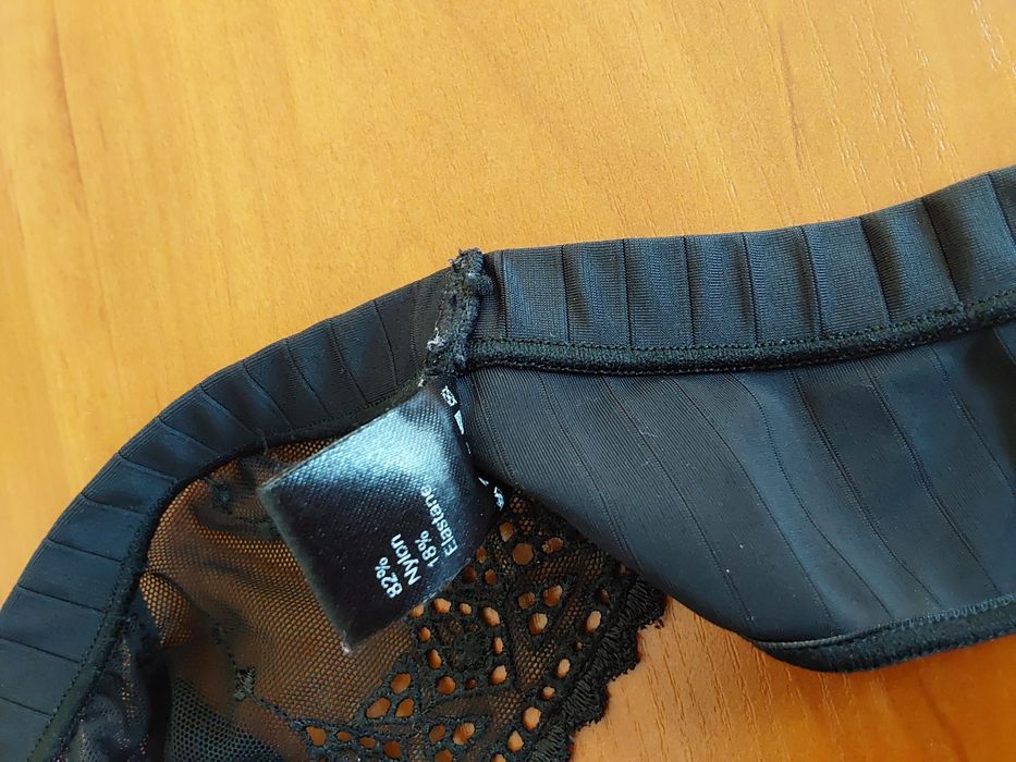 Majtki damskie  Missya  Nowe