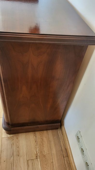 Aron Komoda 2 drzwiowa z szufladami