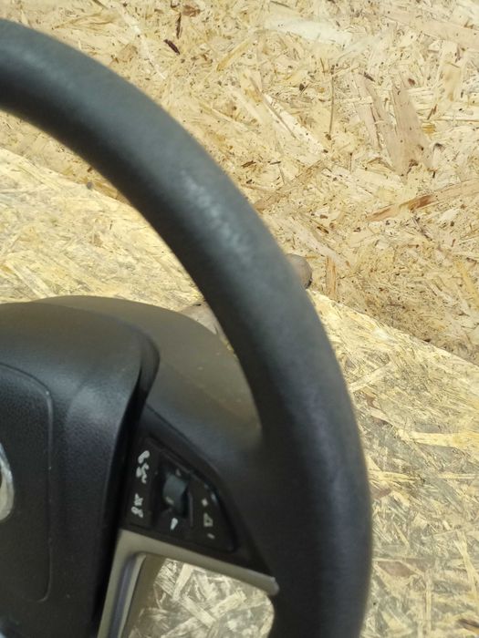 Opel Astra J 4 kierownica multifunkcja air bag oryginał