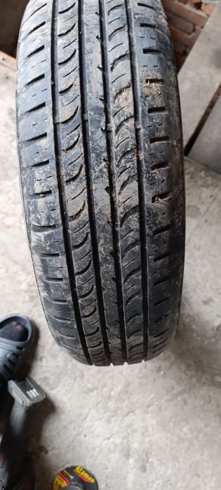 Шини 185/70 r14 хороший стан