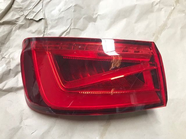Farolim tras esquerdo Audi A3 8V