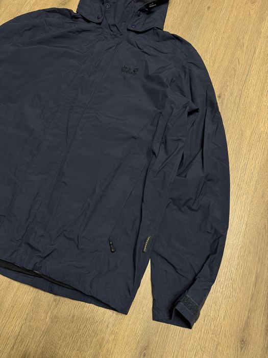 Трекінгова куртка Jack Wolfskin