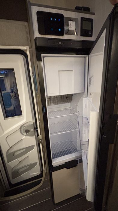 Autocarava Ford Transit Rimor Kilig 66 Plus