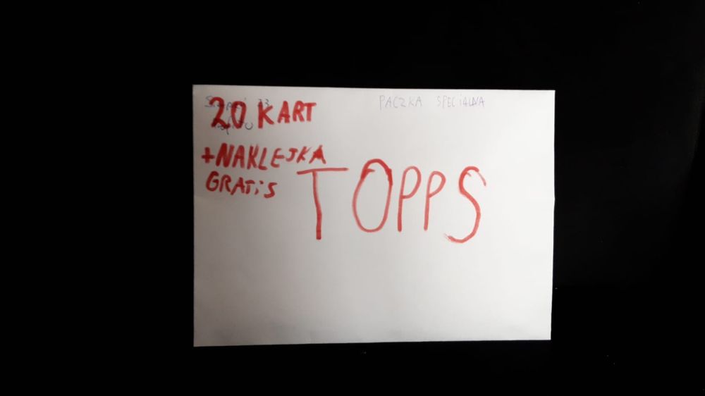 Karty fifa 365 box
