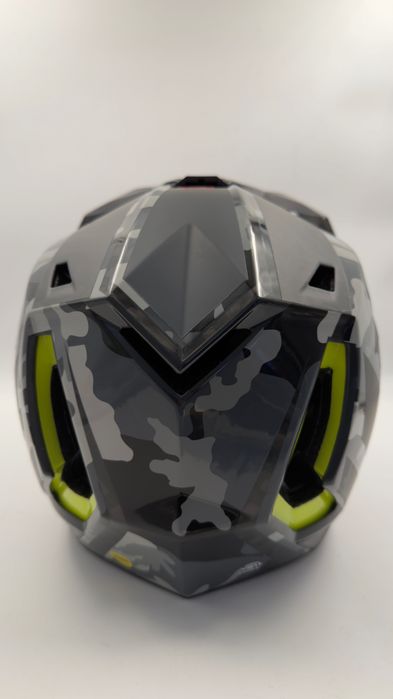 Nowy Kask Rowerowy Full Bell Full 10 Mips Spherical r. M (55-57cm)