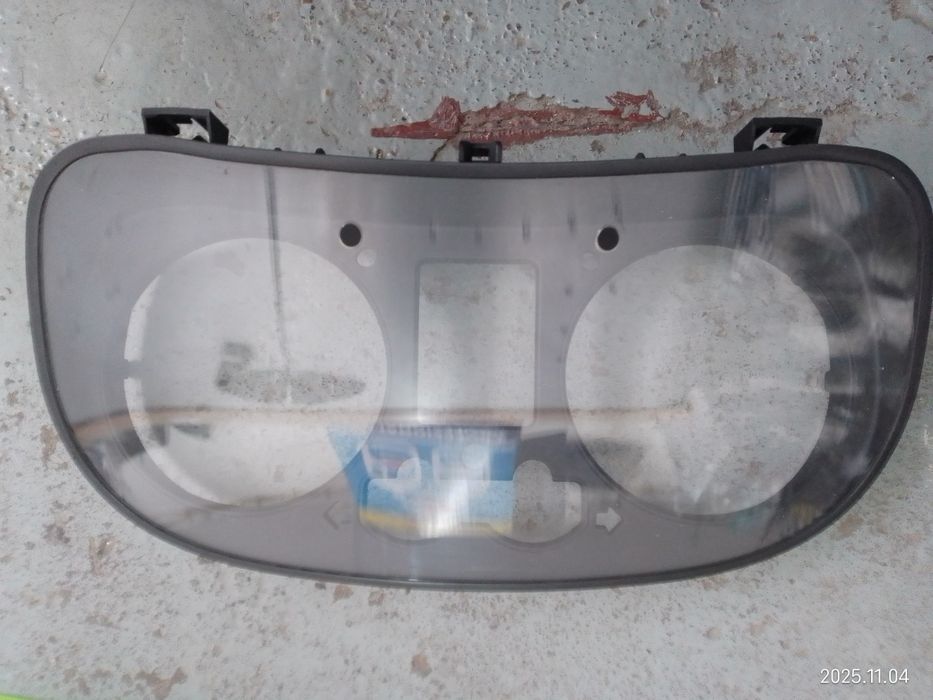 Tampa quadrante VW Golf IV