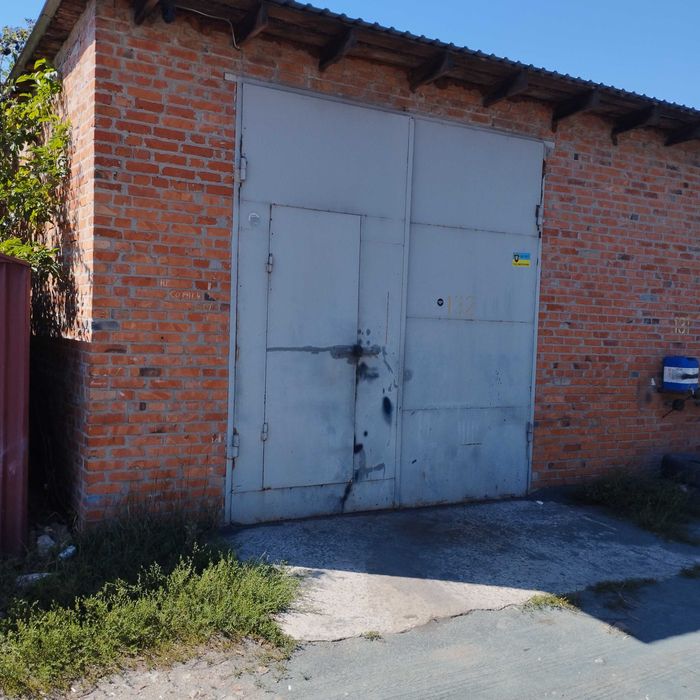 Аренда помещения под СТО