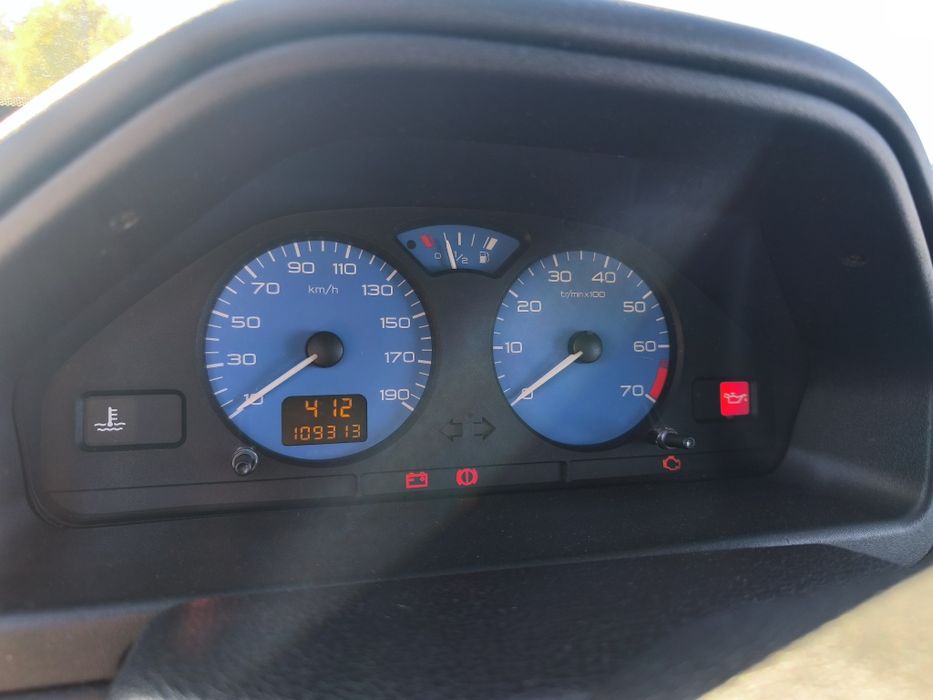 Peugeot  106 1.0