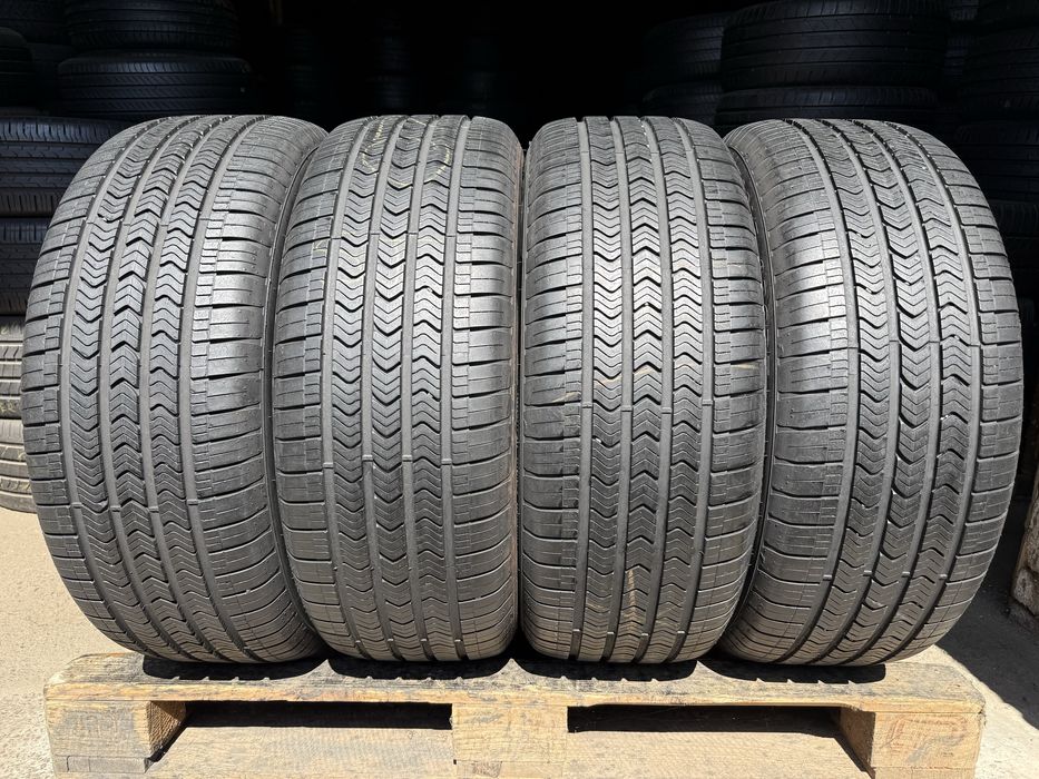 245/50 R20 Goodyear Eagle Sport 4шт. 7мм
