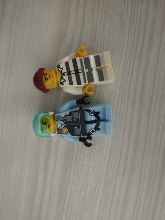 Конструктор лего