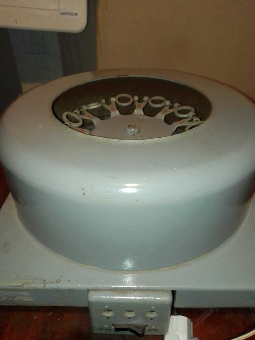 Продам центрифугу ОПН-3