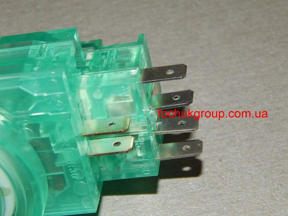 Контактна група Mercedes 609, 709, 711, 811, 814, 817, 1117, 1320