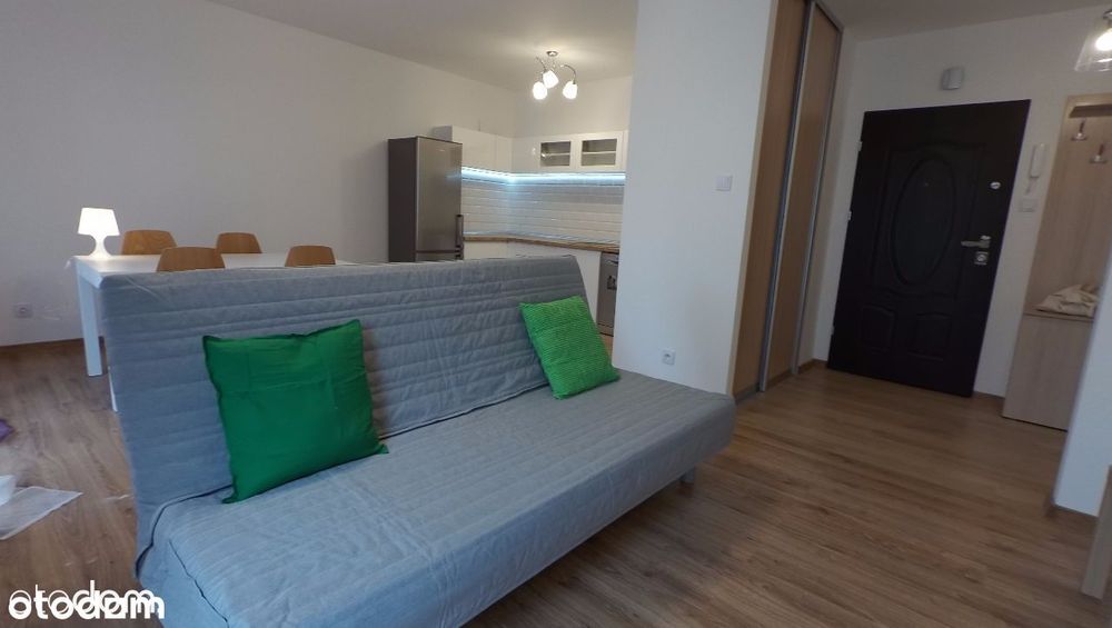 Apartament Gliwice wynajmę - Widok 2