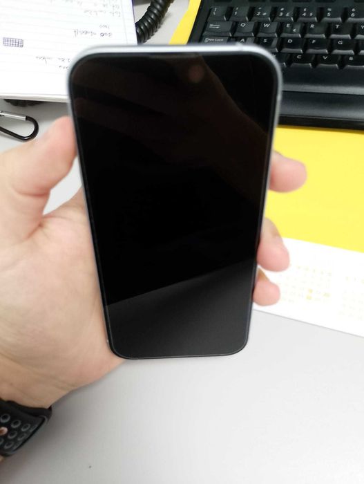 Iphone 15 128gb c/ garantia