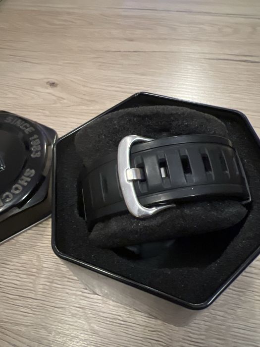 Zegarek Casio G-SHOCK Mudman