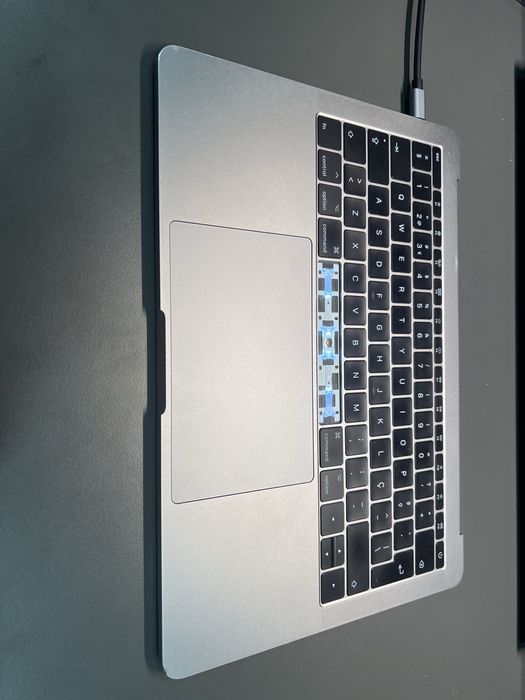 Macbook PRO A1708 (2017) para peças