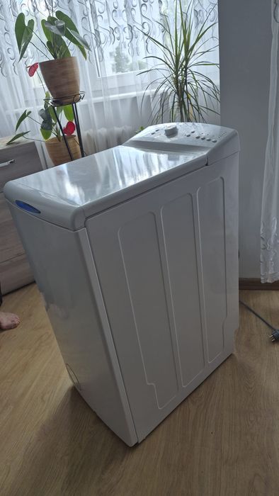 Pralka Whirlpool