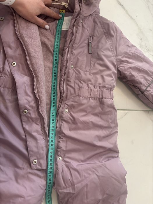 Комбінезон Next 3-4